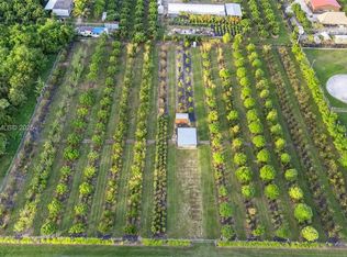 0 SW 256th St, Homestead, FL 33031