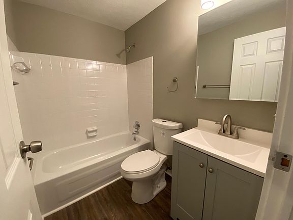 Full bath