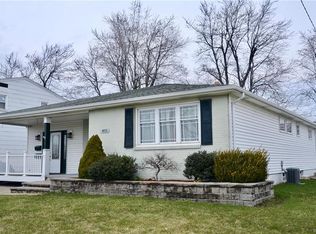 493 Dick Rd, Depew, NY 14043