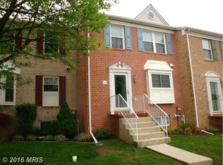 24 Open Gate Ct, Nottingham, MD 21236