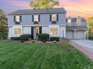 611 Nurmi Ct, Bay City, MI 48708