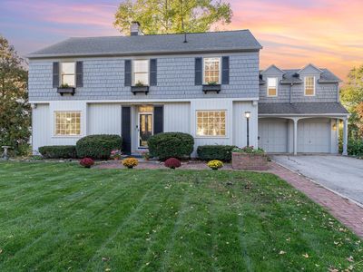 611 Nurmi Ct, Bay City, MI, 48708