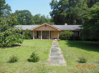 1504 S Bobby Dr, Vidalia, GA 30474