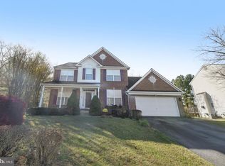 10019 Graystone Dr, Upper Marlboro, MD 20772