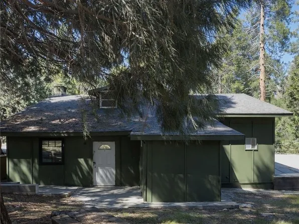 705 Clubhouse Dr, Twin Peaks, CA 92391