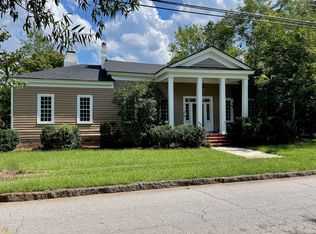 287 Academy St, Madison, GA 30650