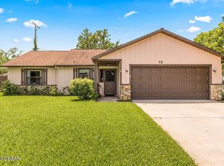 12 Charleston Sq, Ormond Beach, FL 32174