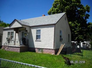 1320 12th Ave, Mitchell, NE 69357