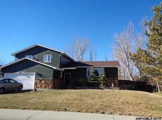 4310 Mink, Casper, WY 82604