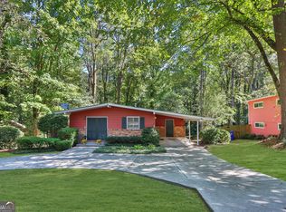 3457 Chestnut Dr, Atlanta, GA 30340