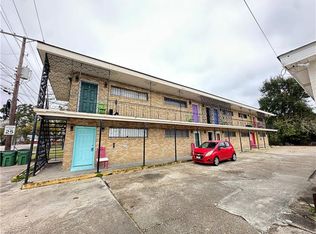 519 Hamilton St APT 1, Gretna, LA 70053