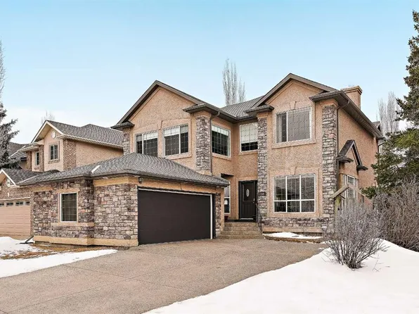 1560 N Strathcona Dr SW, Calgary, AB T3H 4R8