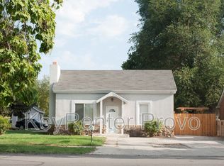 790 W 500 S, Provo, UT 84601