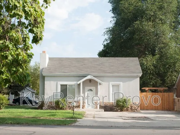 790 W 500 S, Provo, UT 84601