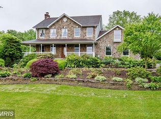 12807 Boxwood Ln, Union Bridge, MD 21791