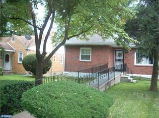 218 Sunnybrook Ave, Elkins Park, PA 19027