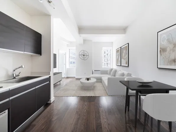 116 John St, New York, NY