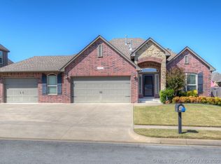 16431 E 49th St, Tulsa, OK 74134