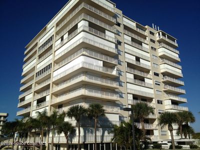 877 N Highway A1a APT 1107, Indialantic, FL, 32903