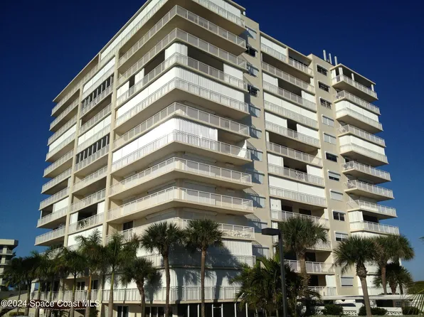 877 N Highway A1a APT 1107, Indialantic, FL 32903