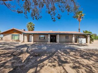 8600 S Avenue 5 E, Yuma, AZ 85365