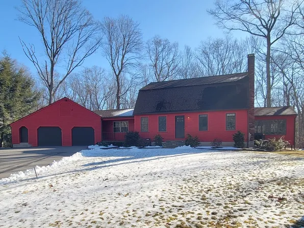 11 Barrett Ln, Bellingham, MA 02019