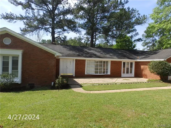 5617 Woodberry Ln, Tuscaloosa, AL 35405