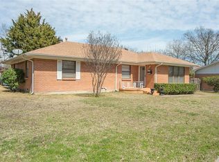 1843 Riverway Pl, Dallas, TX 75217