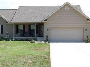 104 Vandetta Rd, Hanson, KY 42413