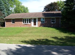 249 Bayview Dr, Cicero, IN 46034