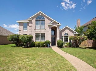 8117 Case Dr, Plano, TX 75025