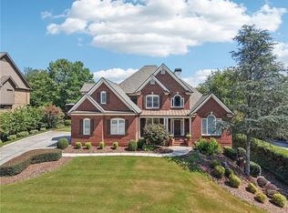 1956 Miramar Way, Snellville, GA 30078
