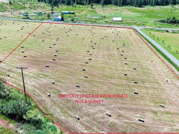 Battle Ridge Rd, Kooskia, ID 83539
