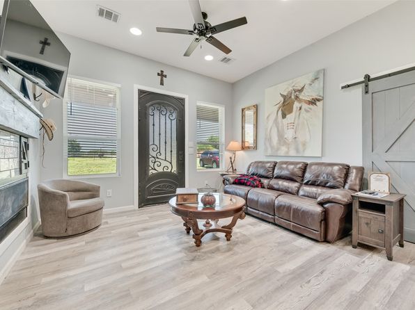 9289 County Road 313, Terrell, TX 75161