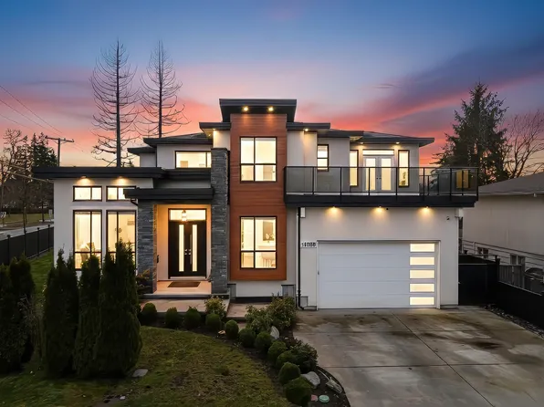 11586 84b Ave, Delta, BC V4C 2T6