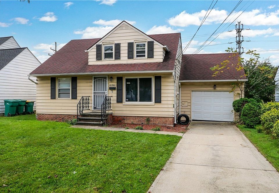 1st image of 16780 Gerard Ave