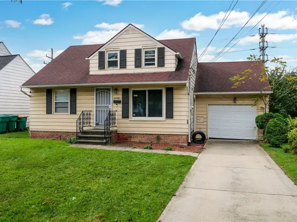 16780 Gerard Ave, Maple Heights, OH 44137