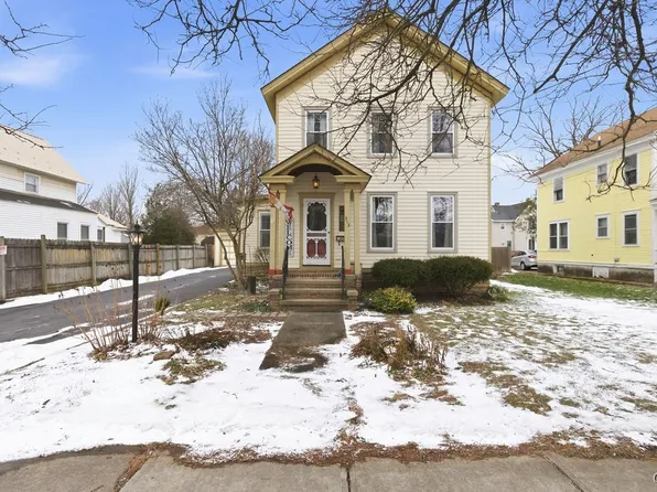 312 Stone St, Oneida, NY 13421