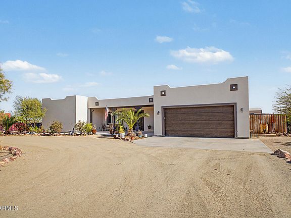 5th image of 25223 W BLUE SKY Drive