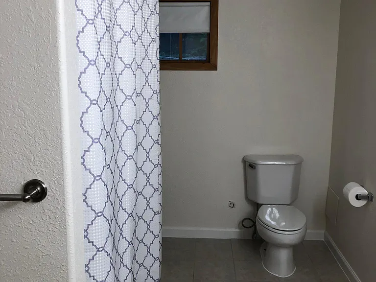 Tile bath, tub shower