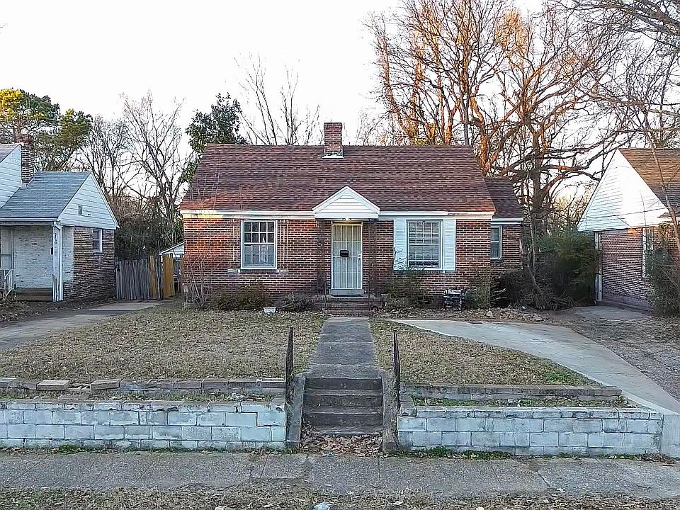 1st image of 3768 Faxon Ave