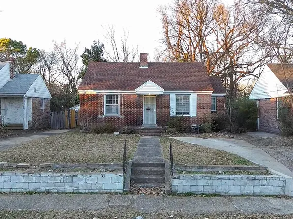 3768 Faxon Ave, Memphis, TN 38122