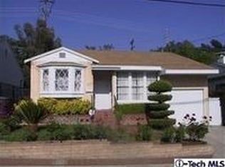 2738 Rustic Ln, Glendale, CA 91208