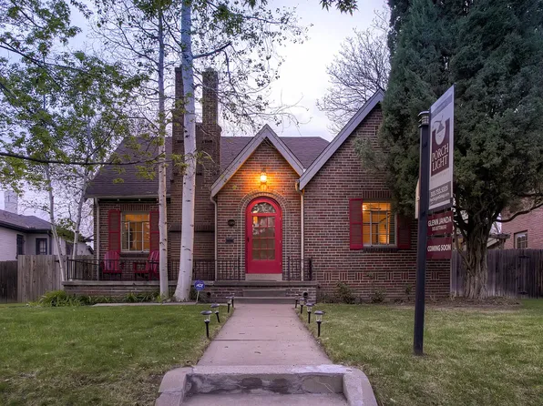 1309 N Cherry St, Denver, CO 80220