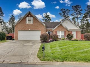 553 Saddlebrook Dr, Rock Hill, SC 29730
