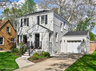 2433 S 7th Ave, North Riverside, IL 60546