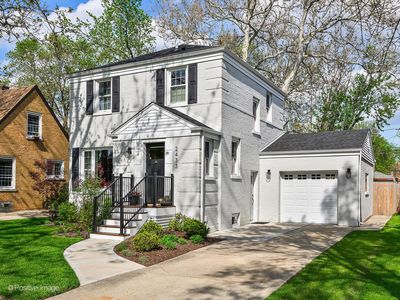 2433 S 7th Ave, North Riverside, IL, 60546