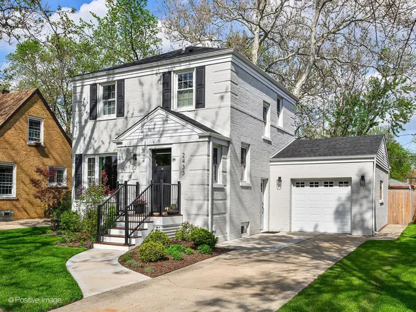 2433 S 7th Ave, North Riverside, IL 60546