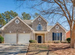 6893 Deer Creek Trce, Stone Mountain, GA 30087