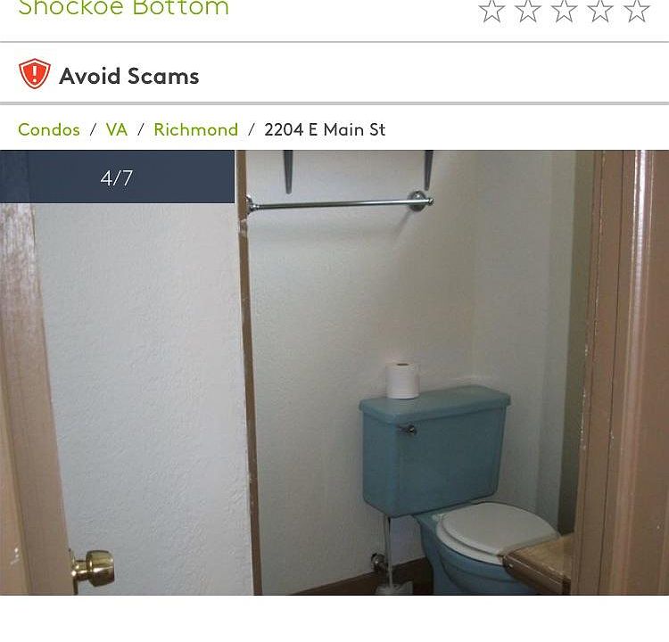 2nd image of 2204 E Main St #2